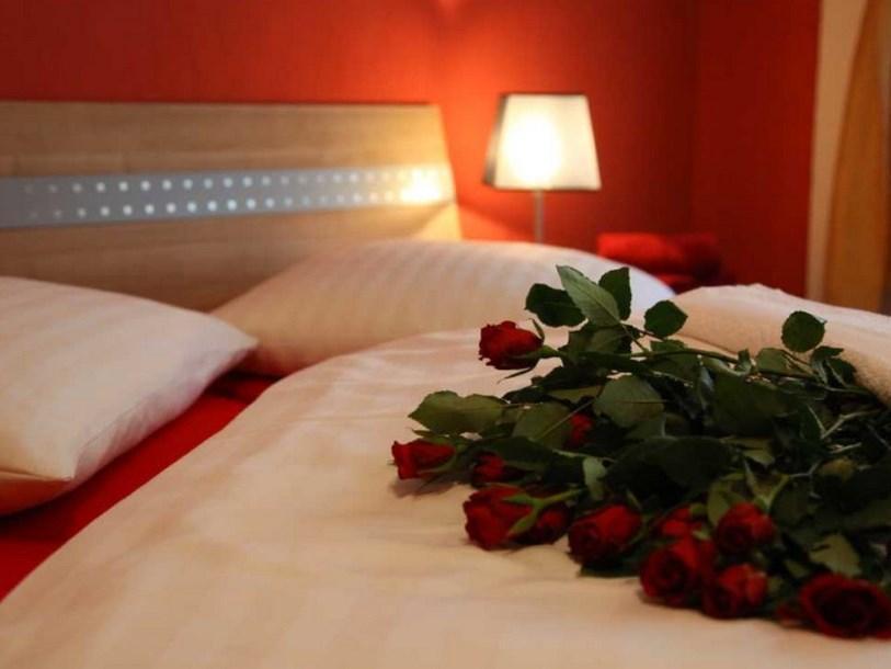 Hotel Pension Insor Berlin Exteriör bild